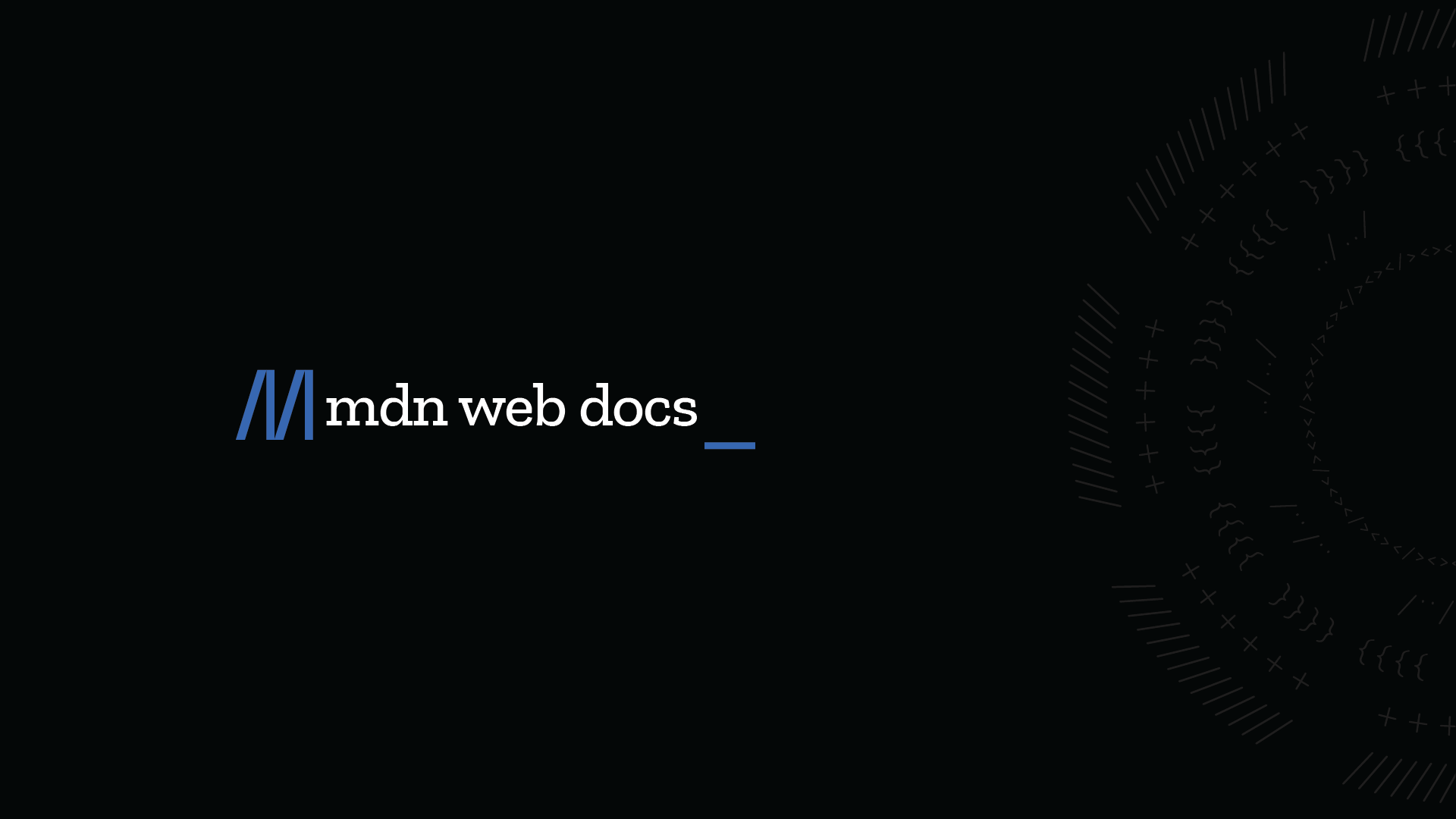 3: Dark mode: Under the hood